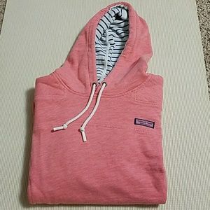 Vineyard Vines Shep shirt hoodie
